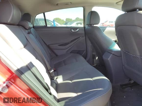 2019 Hyundai Ioniq Limited с VIN KMHC85LC3KU110203, выставлен на аукционе Copart как лот 87408985 с пробегом 118 992 миль миль и Чистый • Clean title. История ставок и продаж доступна на DreamBid. Изображение 10.