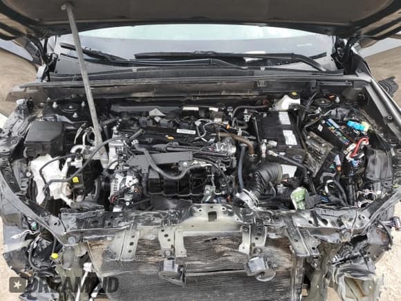 ✅ 2025 Lexus NX 250 Premium • VIN: 2T2GDCAZ7SC031820 • Lot: 90239265. Wystawiony na Copart z przebiegiem Nie podano. Bezpłatny archiwum sprzedaży aukcyjnych z USA i szczegółowy raport historii pojazdu na DreamBid. Zdjęcie 11.