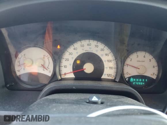 2010 Dodge Dakota с VIN 1D7CE3BK6AS163603, выставлен на аукционе Copart как лот 78188954 с пробегом 272 864 миль миль и Списание • Salvage title. История ставок и продаж доступна на DreamBid. Изображение 9.