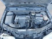 ✅ 2004 Saturn ION ION 2 • VIN: 1G8AN12F04Z105582 • Lot: 43779282. Listed on IAAI with 176,568 mi. Free auction sales archive from the USA and detailed vehicle history report at DreamBid. Image 10.