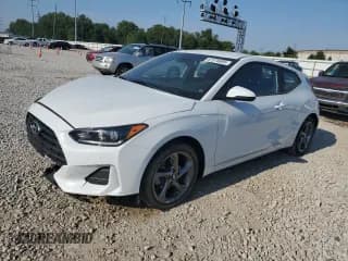 ✅ 2020 Hyundai Veloster 2.0 • VIN: KMHTG6AF1LU022404 • Лот: 67376085. Опубликован ранее на Copart с пробегом 45 780 миль. Бесплатный доступ к архиву аукционных продаж из США и подробный отчёт об истории автомобиля на DreamBid. Изображение 1.