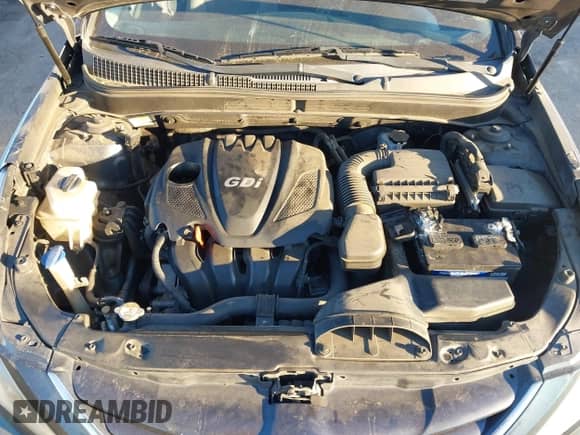 2013 Hyundai Sonata GLS с VIN 5NPEB4ACXDH608844, выставлен на аукционе IAAI как лот 43571970 с пробегом 143 860 миль миль и . История ставок и продаж доступна на DreamBid. Изображение 10.