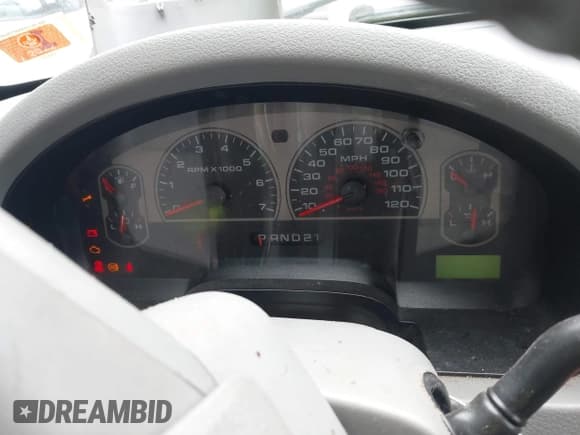 ✅ 2008 Ford F-150 XLT • VIN: 1FTPW145X8FA75211 • Lot: 41688354. Wystawiony na IAAI z przebiegiem Nie podano. Bezpłatny archiwum sprzedaży aukcyjnych z USA i szczegółowy raport historii pojazdu na DreamBid. Zdjęcie 7.