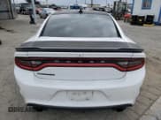 ✅ 2020 Dodge Charger Scat Pack • VIN: 2C3CDXGJXLH244302 • Lot: 81871745. Wystawiony na Copart z przebiegiem 83 592 mil. Bezpłatny archiwum sprzedaży aukcyjnych z USA i szczegółowy raport historii pojazdu na DreamBid. Zdjęcie 6.
