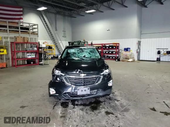 ✅ 2020 Chevrolet Equinox LT • VIN: 3GNAXUEV0LL199643 • Lot: 87273225. Listed on Copart with 60,698 mi. Free auction sales archive from the USA and detailed vehicle history report at DreamBid. Image 14.