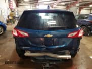 ✅ 2019 Chevrolet Equinox LT • VIN: 3GNAXKEV9KL314971 • Лот: 72020855. Опубликован ранее на Copart с пробегом 138 980 миль. Бесплатный доступ к архиву аукционных продаж из США и подробный отчёт об истории автомобиля на DreamBid. Изображение 6.
