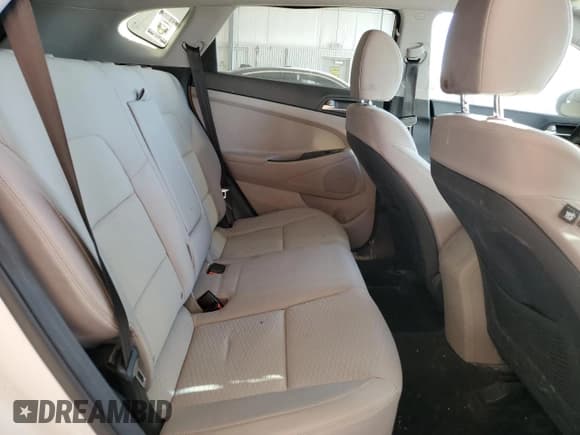 ✅ 2021 Hyundai Tucson SE • VIN: KM8J2CA47MU296355 • Lot: 82646715. Listed on Copart with 113,557 mi. Free auction sales archive from the USA and detailed vehicle history report at DreamBid. Image 11.