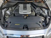 ✅ 2015 Infiniti Q50 Premium • VIN: JN1BV7AR1FM402579 • Lot: 90673355. Listed on Copart with 119,422 mi. Free auction sales archive from the USA and detailed vehicle history report at DreamBid. Image 11.