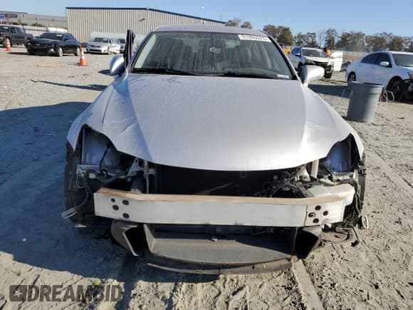 ✅ 2012 Lexus IS 250 • VIN: JTHBF5C29C5166976 • Lot: 91265525. Listed on Copart with 192,087 mi. Free auction sales archive from the USA and detailed vehicle history report at DreamBid. Image 5.