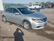 ✅ 2017 Nissan Altima SR • VIN: 1N4AL3AP1HC215489 • Lot: 43587237. Listed on IAAI with 74,718 mi. Free auction sales archive from the USA and detailed vehicle history report at DreamBid. Image 1.