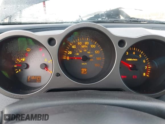 ✅ 2004 Nissan Maxima SL • VIN: 1N4BA41E14C890140 • Лот: 41018281. Опубликован ранее на IAAI с пробегом 218 229 миль. Бесплатный доступ к архиву аукционных продаж из США и подробный отчёт об истории автомобиля на DreamBid. Изображение 7.