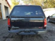 ✅ 2012 GMC Sierra 1500 Work Truck • VIN: 1GTN2TEA4CZ231177 • Lot: 84171115. Listed on Copart with 134,979 mi. Free auction sales archive from the USA and detailed vehicle history report at DreamBid. Image 6.