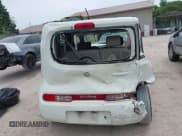 ✅ 2009 Nissan Cube S • VIN: JN8AZ28R39T118410 • Лот: 42403895. Опубликован ранее на IAAI с пробегом 146 143 миль. Бесплатный доступ к архиву аукционных продаж из США и подробный отчёт об истории автомобиля на DreamBid. Изображение 16.