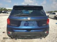 ✅ 2023 Honda Passport EX-L • VIN: 5FNYF8H55PB041767 • Lot: 69794275. Listed on Copart with 14,659 mi. Free auction sales archive from the USA and detailed vehicle history report at DreamBid. Image 6.