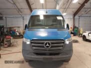 ✅ 2020 Mercedes-Benz Sprinter • VIN: W1W4EBHY7LT031083 • Lot: 41511844. Wystawiony na IAAI z przebiegiem 133 560 mil. Bezpłatny archiwum sprzedaży aukcyjnych z USA i szczegółowy raport historii pojazdu na DreamBid. Zdjęcie 12.