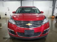 ✅ 2014 Chevrolet Traverse LT • VIN: 1GNKVHKD5EJ261870 • Lot: 69215964. Wystawiony na Copart z przebiegiem 108 941 mil. Bezpłatny archiwum sprzedaży aukcyjnych z USA i szczegółowy raport historii pojazdu na DreamBid. Zdjęcie 5.