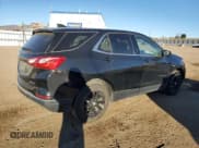 ✅ 2020 Chevrolet Equinox LT • VIN: 3GNAXUEV6LL129242 • Лот: 90655085. Опубликован ранее на Copart с пробегом 167 257 миль. Бесплатный доступ к архиву аукционных продаж из США и подробный отчёт об истории автомобиля на DreamBid. Изображение 3.