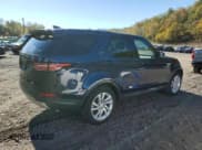 ✅ 2017 Land Rover Discovery HSE • VIN: SALRRBBK2HA036780 • Lot: 87269425. Wystawiony na Copart z przebiegiem 86 338 mil. Bezpłatny archiwum sprzedaży aukcyjnych z USA i szczegółowy raport historii pojazdu na DreamBid. Zdjęcie 3.