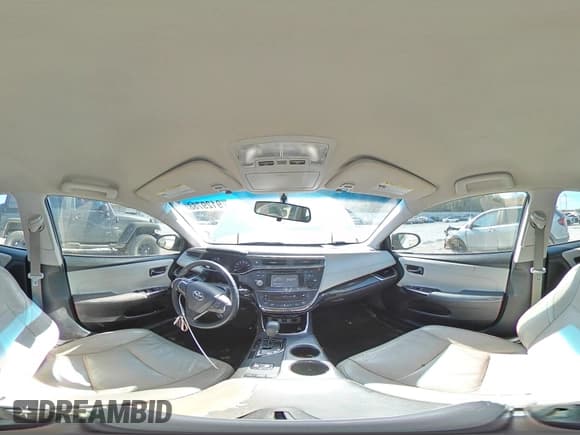 ✅ 2015 Toyota Avalon XLE • VIN: 4T1BK1EB0FU176529 • Lot: 91297885. Listed on Copart with 243,242 mi. Free auction sales archive from the USA and detailed vehicle history report at DreamBid. Image 14.