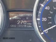 ✅ 2011 Hyundai Sonata Limited • VIN: 5NPEC4AC1BH168250 • Lot: 43447537. Listed on IAAI with 109,298 mi. Free auction sales archive from the USA and detailed vehicle history report at DreamBid. Image 15.