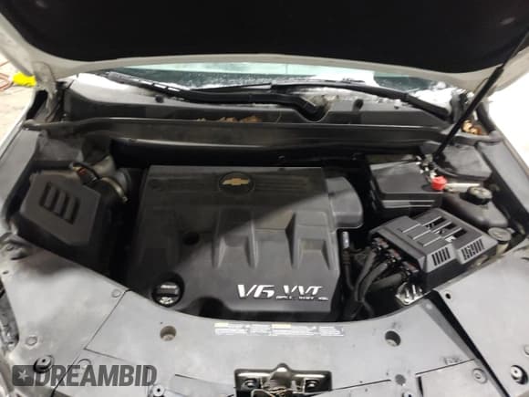 ✅ 2016 Chevrolet Equinox LTZ • VIN: 2GNFLGE31G6250417 • Лот: 39484994. Опубликован ранее на Copart с пробегом 130 913 миль. Бесплатный доступ к архиву аукционных продаж из США и подробный отчёт об истории автомобиля на DreamBid. Изображение 12.