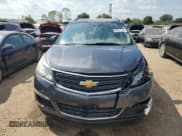 ✅ 2013 Chevrolet Traverse LS • VIN: 1GNKRFED4DJ118508 • Lot: 69075134. Wystawiony na Copart z przebiegiem 152 364 mil. Bezpłatny archiwum sprzedaży aukcyjnych z USA i szczegółowy raport historii pojazdu na DreamBid. Zdjęcie 5.