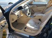 ✅ 2000 Mercedes-Benz S 320/430/500 • VIN: WDBNG70J3YA094950 • Лот: 43653596. Опубликован ранее на IAAI с пробегом 152 930 миль. Бесплатный доступ к архиву аукционных продаж из США и подробный отчёт об истории автомобиля на DreamBid. Изображение 5.