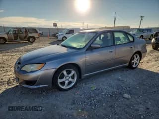 ✅ 2008 Subaru Legacy Special • VIN: 4S3BL616X87226717 • Lot: 91067185. Listed on Copart with 157,078 mi. Free auction sales archive from the USA and detailed vehicle history report at DreamBid. Image 1.