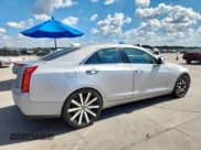 ✅ 2016 Cadillac ATS Luxury Collection RWD • VIN: 1G6AB5RA1G0117560 • Lot: 82262495. Listed on Copart with 113,285 mi. Free auction sales archive from the USA and detailed vehicle history report at DreamBid. Image 3.