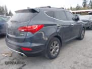 ✅ 2013 Hyundai Santa Fe Sport • VIN: 5XYZU3LB8DG087690 • Лот: 43492682. Опубликован ранее на IAAI с пробегом 124 249 миль. Бесплатный доступ к архиву аукционных продаж из США и подробный отчёт об истории автомобиля на DreamBid. Изображение 4.