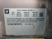 ✅ 2011 Chevrolet Malibu 1LS • VIN: 1G1ZB5E16BF360706 • Lot: 81413444. Listed on Copart with 135,830 mi. Free auction sales archive from the USA and detailed vehicle history report at DreamBid. Image 14.