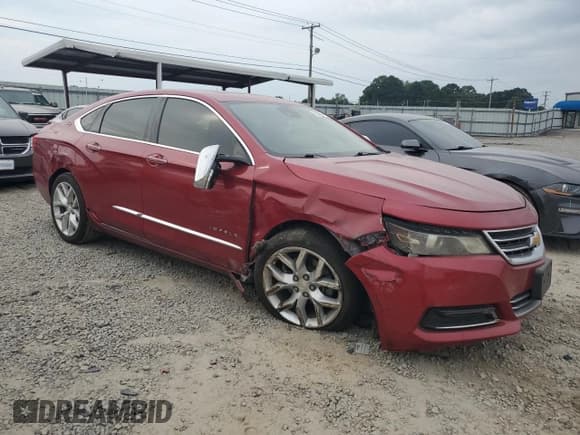 ✅ 2014 Chevrolet Impala LTZ • VIN: 2G1155S35E9224607 • Лот: 72683634. Опубликован ранее на Copart с пробегом 166 192 миль. Бесплатный доступ к архиву аукционных продаж из США и подробный отчёт об истории автомобиля на DreamBid. Изображение 4.