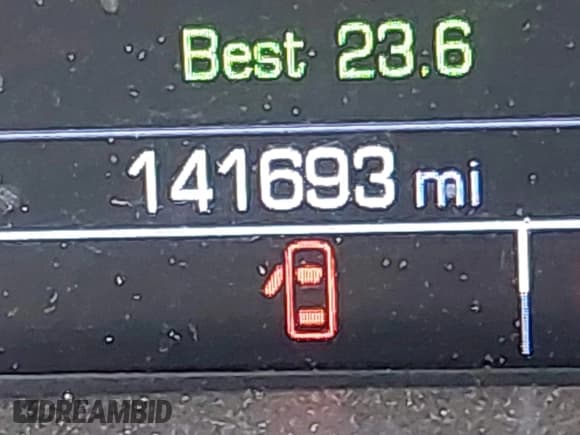 ✅ 2017 GMC Canyon 4WD SLT • VIN: 1GTG6DEN6H1249790 • Лот: 43609704. Опубликован ранее на IAAI с пробегом 141 693 миль. Бесплатный доступ к архиву аукционных продаж из США и подробный отчёт об истории автомобиля на DreamBid. Изображение 16.