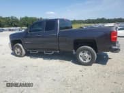 ✅ 2016 Chevrolet Silverado 2500HD Work Truck • VIN: 1GC2CUEG8GZ131079 • Lot: 80277515. Wystawiony na Copart z przebiegiem 244 343 mil. Bezpłatny archiwum sprzedaży aukcyjnych z USA i szczegółowy raport historii pojazdu na DreamBid. Zdjęcie 2.