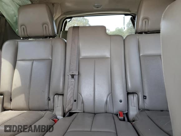 ✅ 2012 Ford Expedition Limited • VIN: 1FMJU1K56CEF45131 • Лот: 65918525. Опубликован ранее на Copart с пробегом Не указан. Бесплатный доступ к архиву аукционных продаж из США и подробный отчёт об истории автомобиля на DreamBid. Изображение 10.