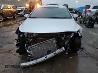 2019 Hyundai Ioniq Blue with VIN KMHC65LC4KU139361, listed as a Copart auction lot 80521093 with 51,935 mi miles and . Bid and sale history available at DreamBid. Image 5.