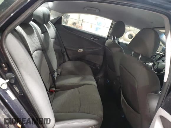 ✅ 2011 Hyundai Sonata GLS • VIN: 5NPEB4ACXBH076251 • Lot: 72928654. Wystawiony na Copart z przebiegiem 163 832 mil. Bezpłatny archiwum sprzedaży aukcyjnych z USA i szczegółowy raport historii pojazdu na DreamBid. Zdjęcie 11.