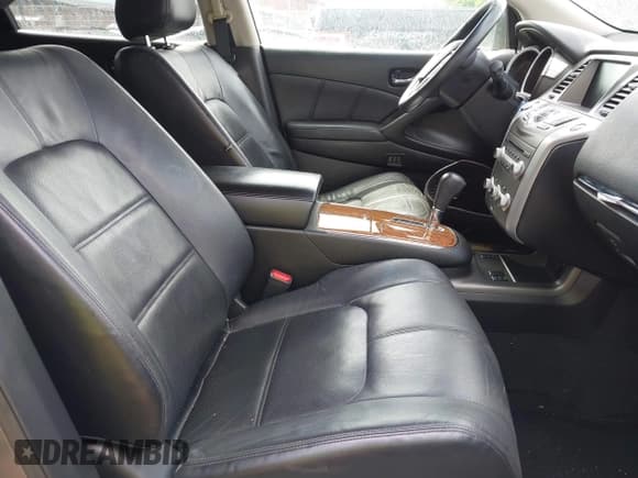 ✅ 2012 Nissan Murano S • VIN: JN8AZ1MU4CW101089 • Лот: 42187857. Опубликован ранее на IAAI с пробегом 203 616 миль. Бесплатный доступ к архиву аукционных продаж из США и подробный отчёт об истории автомобиля на DreamBid. Изображение 5.