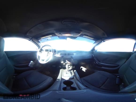 ✅ 2014 Chevrolet Camaro LT • VIN: 2G1FB3D34E9271451 • Lot: 43628780. Listed on IAAI with 98,470 mi. Free auction sales archive from the USA and detailed vehicle history report at DreamBid. Image 18.