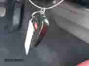 2021 Toyota Camry XSE with VIN 4T1K61AK9MU614293, listed as a IAAI auction lot 43340666 with 91,816 mi miles and . Bid and sale history available at DreamBid. Image 11.