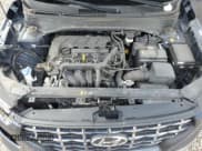 ✅ 2021 Hyundai Venue SEL • VIN: KMHRC8A35MU105794 • Lot: 52933665. Listed on Copart with 50,009 mi. Free auction sales archive from the USA and detailed vehicle history report at DreamBid. Image 12.