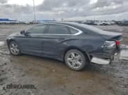 ✅ 2014 Chevrolet Impala LS • VIN: 1G11Y5SL0EU152936 • Lot: 94667655. Listed on Copart with 154,787 mi. Free auction sales archive from the USA and detailed vehicle history report at DreamBid. Image 2.