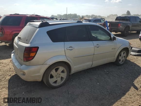 ✅ 2005 Pontiac Vibe GT • VIN: 5Y2SN66L55Z459607 • Lot: 65783095. Wystawiony na Copart z przebiegiem 172 005 mil. Bezpłatny archiwum sprzedaży aukcyjnych z USA i szczegółowy raport historii pojazdu na DreamBid. Zdjęcie 3.