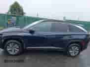 2023 Hyundai Tucson Blue z VIN KM8JBCA10PU092863, wystawiony jako IAAI lot #43233471 z przebiegiem 53 213 mil mil oraz . Historia ofert i sprzedaży dostępna na DreamBid. Obrazek 15.