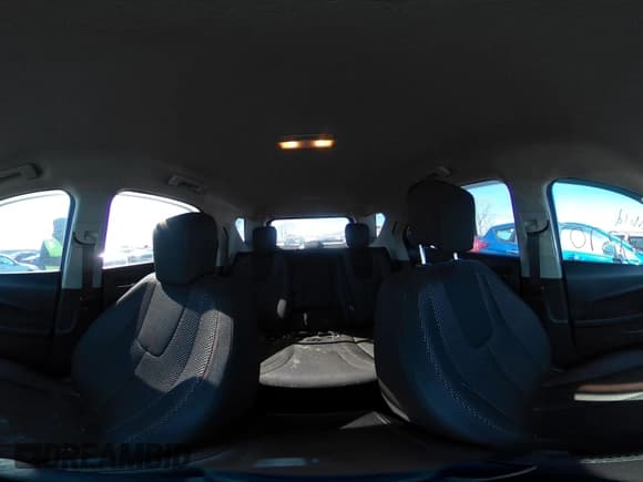 ✅ 2016 Chevrolet Equinox LT • VIN: 2GNALCEKXG6203221 • Лот: 41629370. Опубликован ранее на IAAI с пробегом 148 059 миль. Бесплатный доступ к архиву аукционных продаж из США и подробный отчёт об истории автомобиля на DreamBid. Изображение 18.