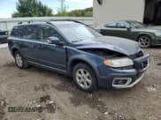 ✅ 2009 Volvo XC70 3.2L • VIN: YV4BZ982691053931 • Lot: 81116815. Listed on Copart with 203,948 mi. Free auction sales archive from the USA and detailed vehicle history report at DreamBid. Image 4.