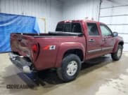 ✅ 2008 Chevrolet Colorado 2LT • VIN: 1GCDT13E688132683 • Lot: 52552205. Listed on Copart with 170,102 mi. Free auction sales archive from the USA and detailed vehicle history report at DreamBid. Image 3.