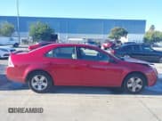 ✅ 2009 Ford Fusion SE • VIN: 3FAHP07199R171863 • Lot: 43764737. Listed on IAAI with 167,795 mi. Free auction sales archive from the USA and detailed vehicle history report at DreamBid. Image 13.