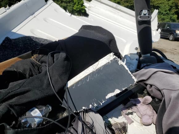 ✅ 2008 Jeep Wrangler X • VIN: 1J4FZ24198L511466 • Lot: 70196544. Listed on Copart with Not provided. Free auction sales archive from the USA and detailed vehicle history report at DreamBid. Image 10.