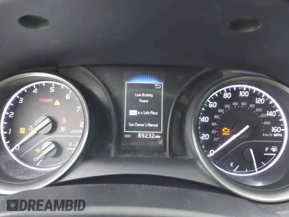 2022 Toyota Camry SE с VIN 4T1G11AK4NU672110, выставлен на аукционе IAAI как лот 43286968 с пробегом 89 232 миль миль и . История ставок и продаж доступна на DreamBid. Изображение 7.